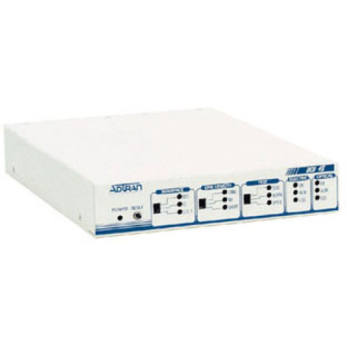 Adtran OCU 45 Data Networking