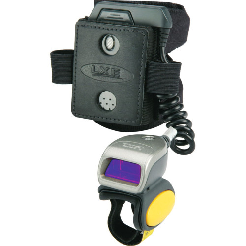 LXE 8650 Barcode Scanner