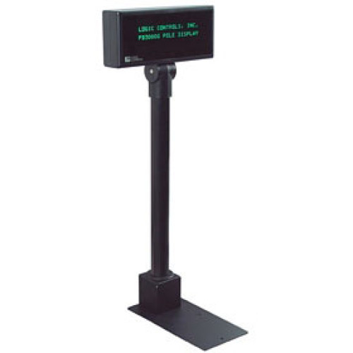 Logic Controls Customer Display