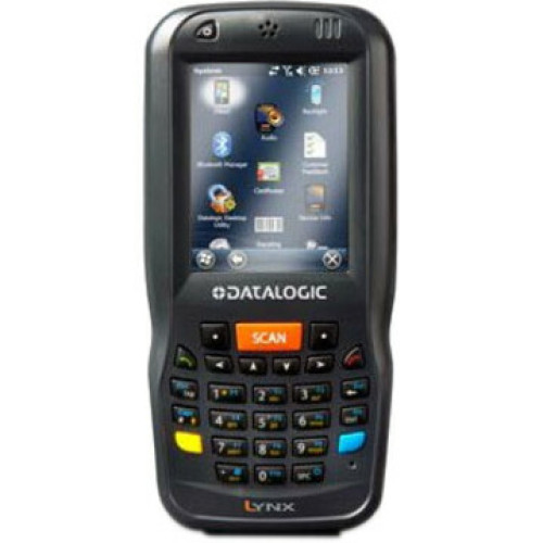Datalogic Lynx PDA Mobile Computer