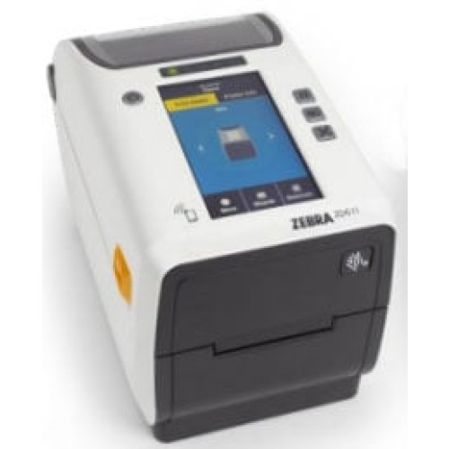 Zebra ZD611-HC Barcode Label Printer