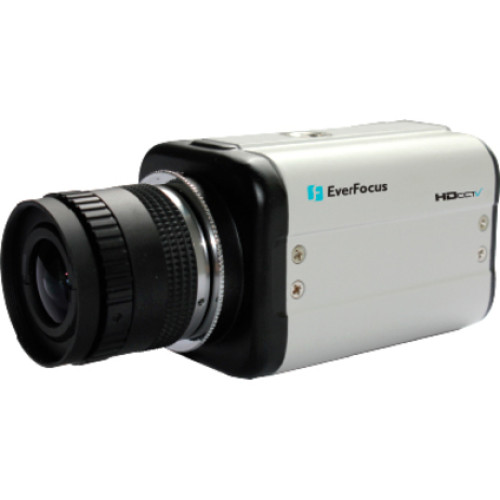 EverFocus Security Camera
