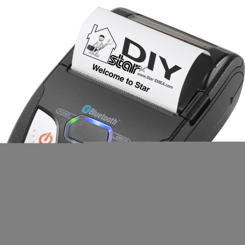 Star SM-S230i Receipt Printer