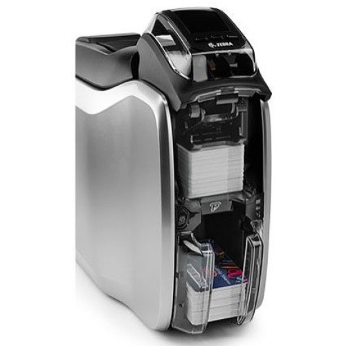 Zebra ZC300 ID Card Printer