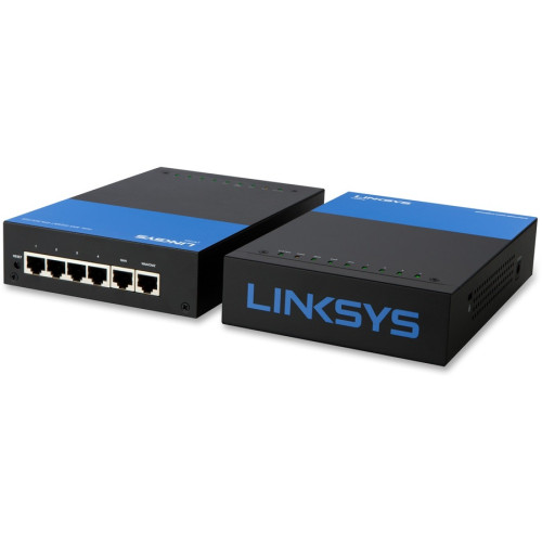 Linksys LRT214 Wireless Transmitter / Receiver