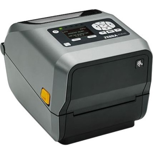 Zebra Barcode Label Printer