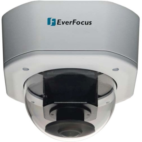 EverFocus Security Camera