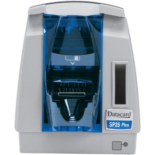 Datacard SP25 Plus ID Card Printer