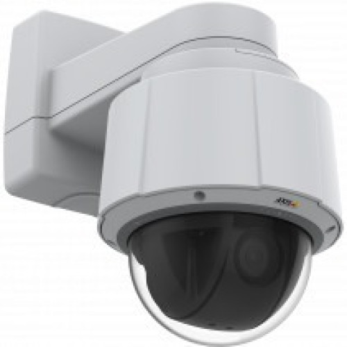 Axis Q60 Series Security Camera