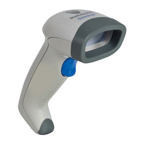 Datalogic QuickScan I QD2100 Barcode Scanner