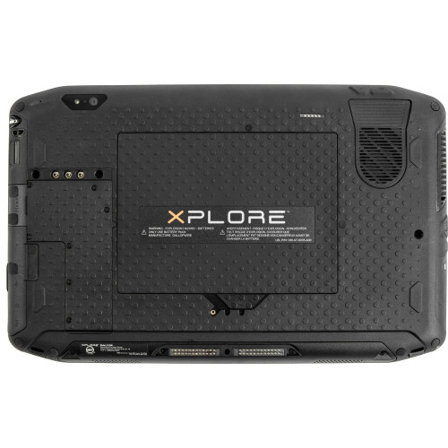 Xplore Tablet