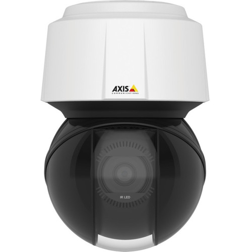 Axis Q60 Series Security Camera