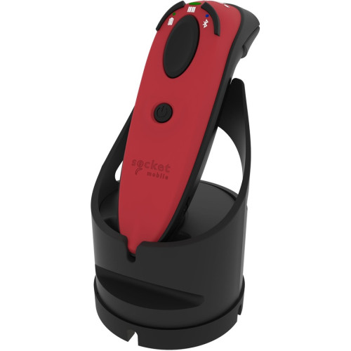 Socket Mobile Barcode Scanner