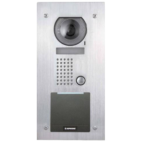 Aiphone TouchScreen Series Access Control Equipment