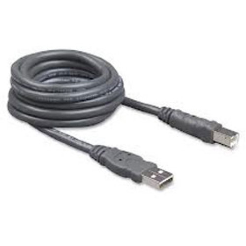 Zebra Cables Accessory