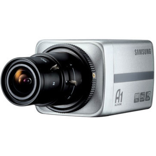 Samsung SCB-4000 Security Camera