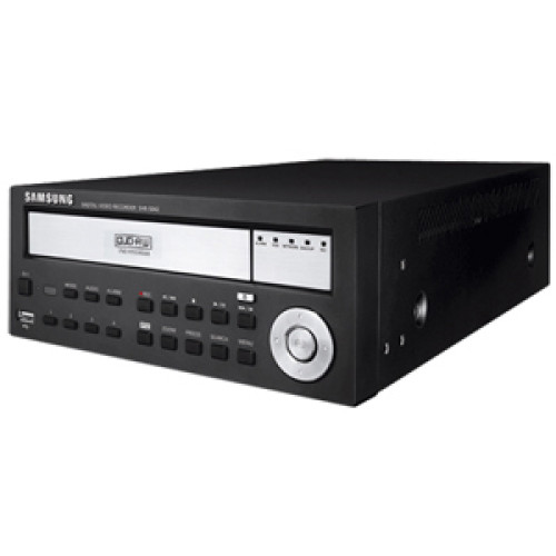 Samsung Surveillance DVR