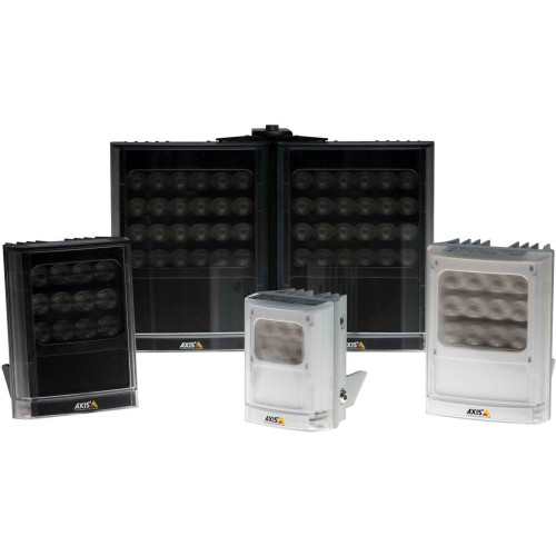 Axis Security Camera