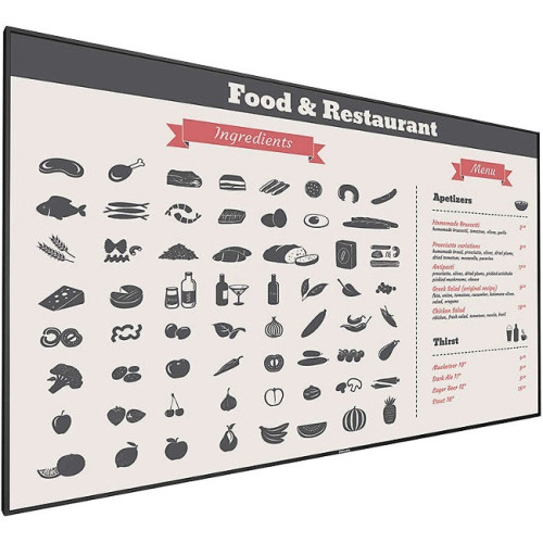 Philips Digital Signage Display