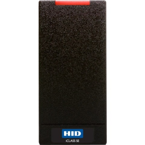 HID Access Control Reader