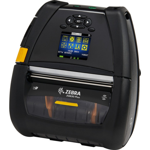 Zebra ZQ630R` RFID Printer