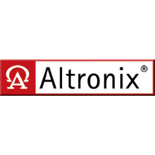 Altronix ALTV2416  Accessory
