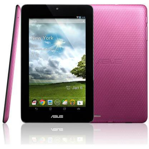 Asus MeMO Pad Tablet