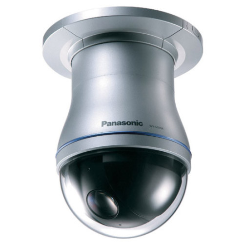 Panasonic WV-NS954 Security Camera