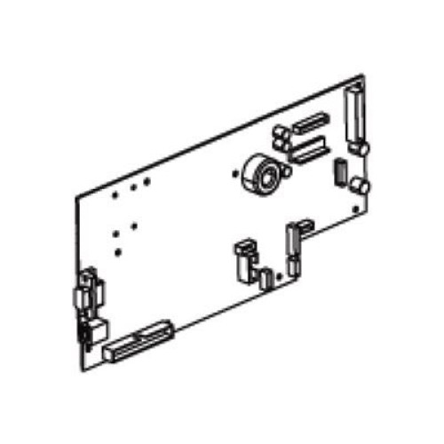 Zebra Internal Printer Parts Accessory