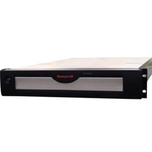 Honeywell Network Video Recorder