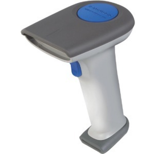 Datalogic QS6500 Barcode Scanner