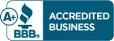 BBB Acredited Business