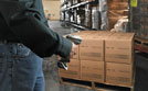 Warehouse Management